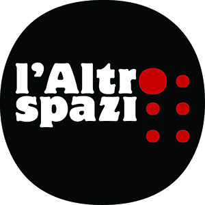 Logo de l'Altro Spazio